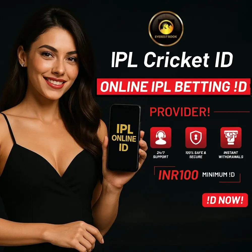 ipl betting id