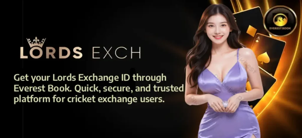 LORDS EXCHANGE ID
