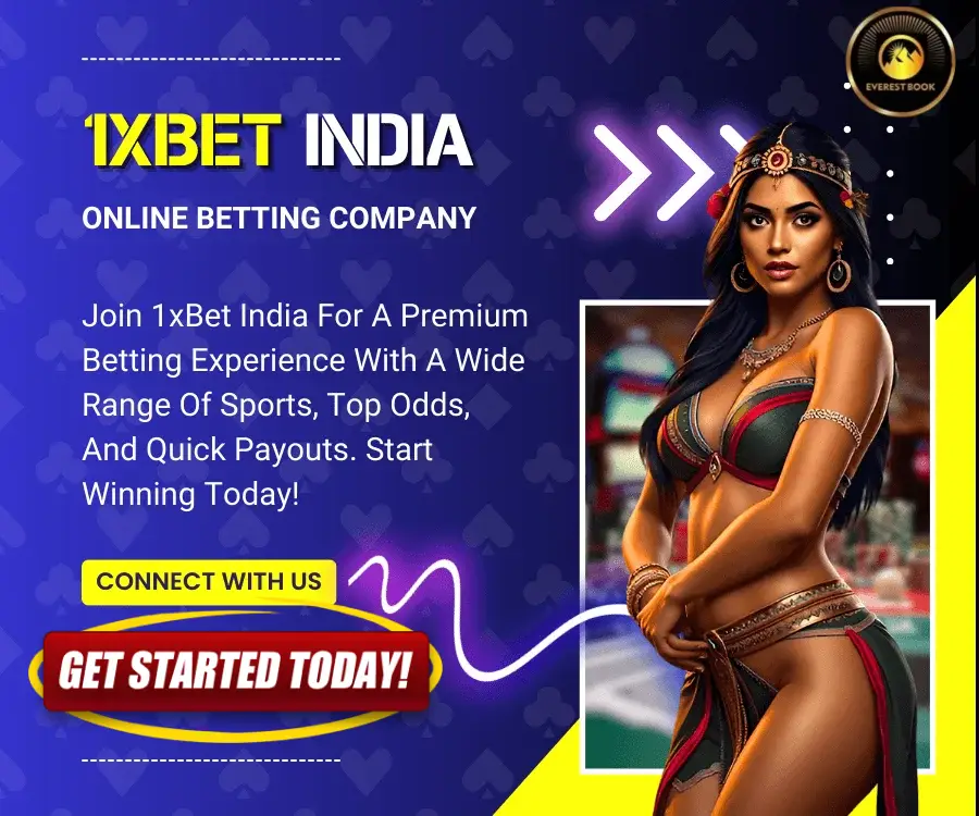 1Xbet betting id