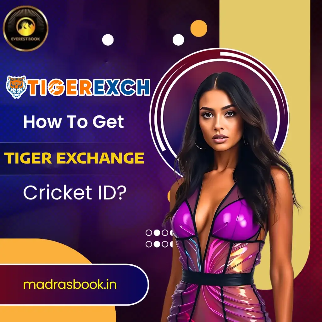 tiger exchange ID