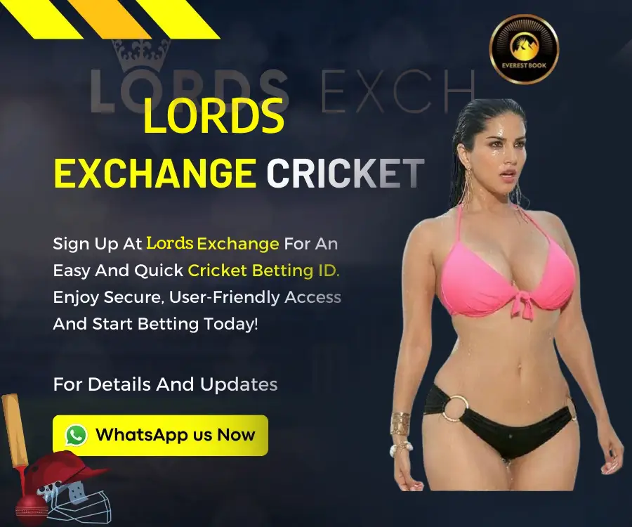LORDS EXCHANGE ID