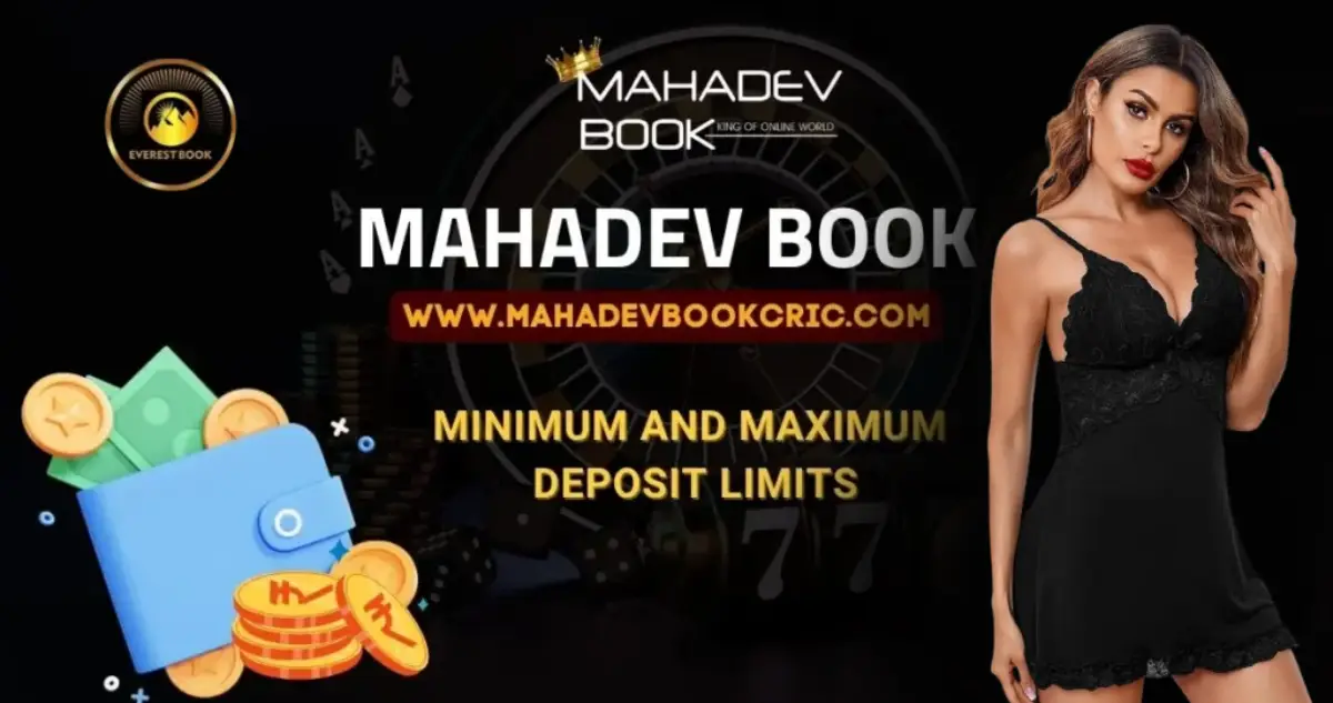 Mahadev book cricket id