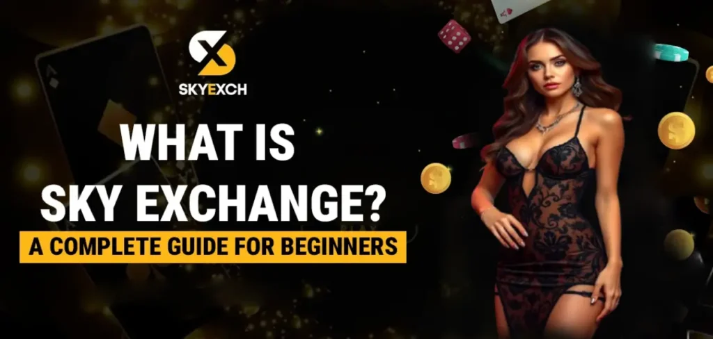 Sky exchange ID