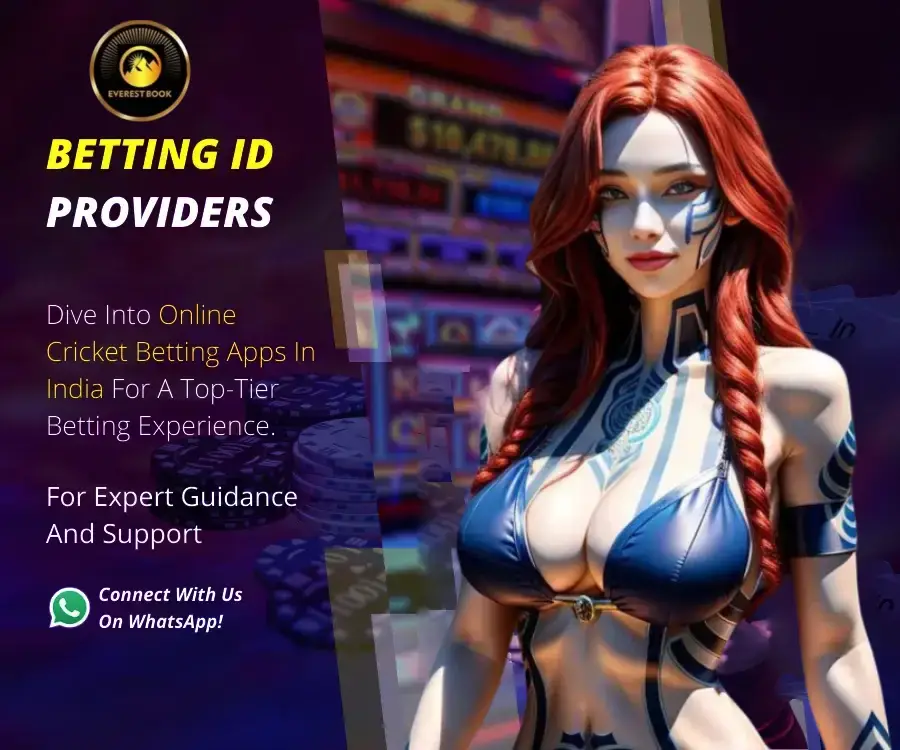 IPL betting id whatsapp number